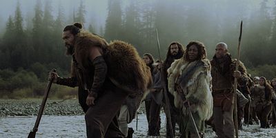 Poster der Serie Das Reich der Blinden