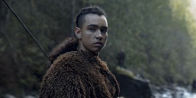 Poster der Serie Die letzte Botschaft