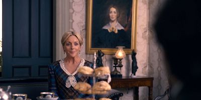 Poster der Serie Weil ich beim Tod nicht halten konnte