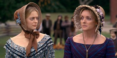 Poster der Serie Allein, kann ich nicht sein