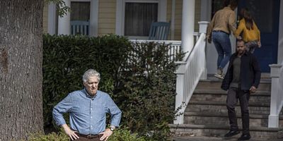 Poster der Serie Fatal Exception