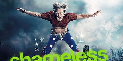 Poster der Serie Noch einmal schlafen