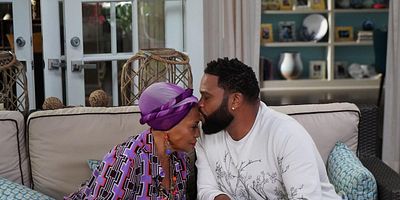 Poster der Serie O Mother Where Art Though