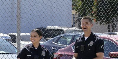 Poster der Serie Tatortreiniger