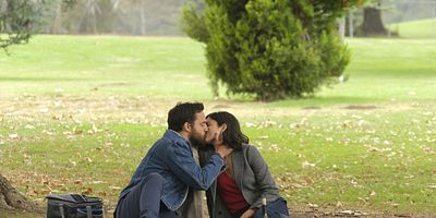 Poster der Serie Dex, Drugs and Rock & Roll