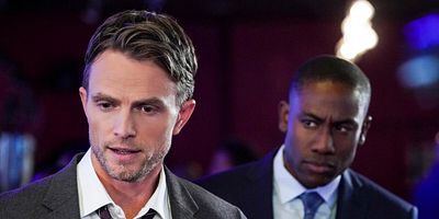 Poster der Serie Maricela and the Desert