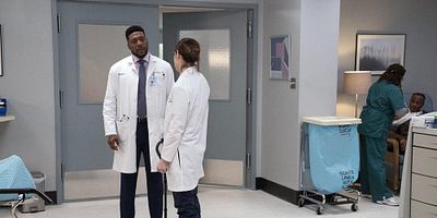 Poster der Serie What The Heart Wants