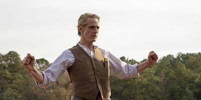 Poster der Serie If You Don’t Like My Story, Write Your Own