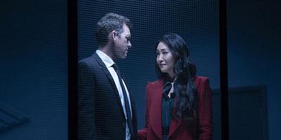 Poster der Serie Tell Me the Truth