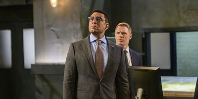 Poster der Serie Der Hawaladar (Nr. 162)