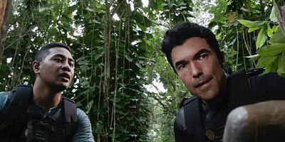 Poster der Serie Mit Rat und Tat