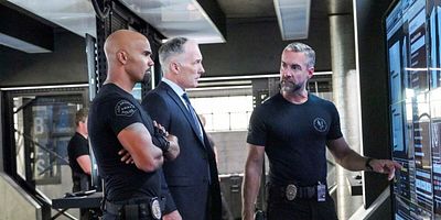 Poster der Serie Track