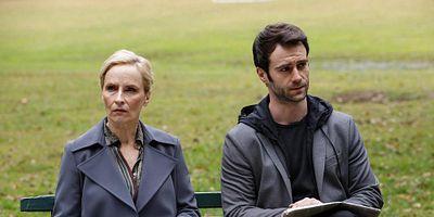 Poster der Serie Hannah Hayes (Nr. 162)