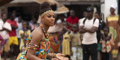 Poster der Serie The Bentley Lament