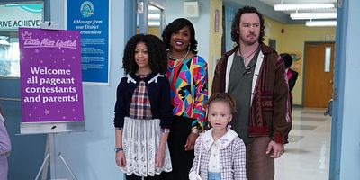 Poster der Serie Papa Don’t Preach