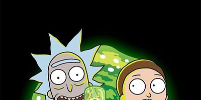 Poster der Serie Der Tod steht ihm gut