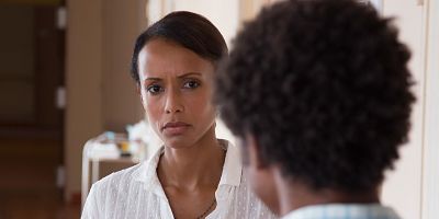 Poster der Serie Anse Caffard