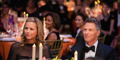 Poster der Serie Deepfake