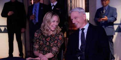 Poster der Serie Falsche Töne