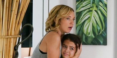 Poster der Serie A Bullet Named Fate