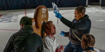 Poster der Serie Fehlfunktionen