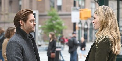 Poster der Serie Privatleben