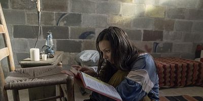 Poster der Serie Open Your Eyes