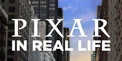 Poster der Serie Up: Russell Earns a Badge