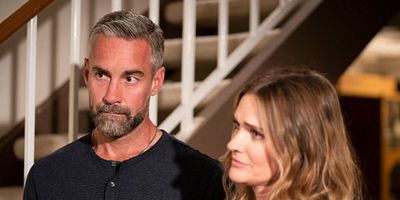 Poster der Serie Lion's Den