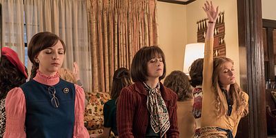 Poster der Serie The Folo