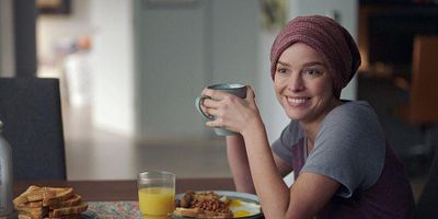 Poster der Serie Time Stands Still