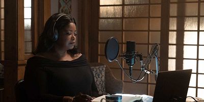 Poster der Serie NIchts ist wie es scheint