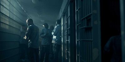 Poster der Serie Alles, was verloren ging