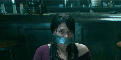 Poster der Serie My Love Is Vengeance