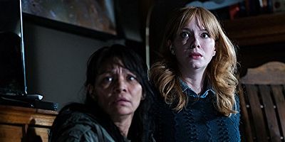 Poster der Serie This be the Verse