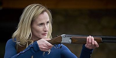 Poster der Serie Bait