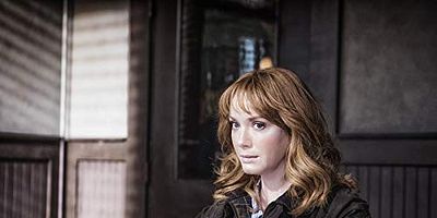 Poster der Serie The Bagman Cometh