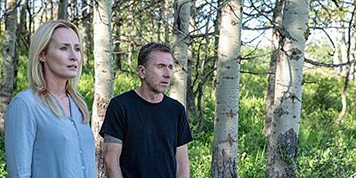 Poster der Serie Age Of Anxiety