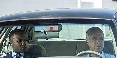 Poster der Serie Neue Freunde