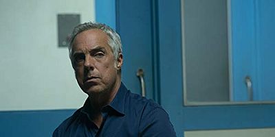 Poster der Serie Tunnelblick