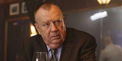 Poster der Serie Der Raum zwischen den Sternen