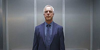 Poster der Serie Der Kampf gegen die Nacht