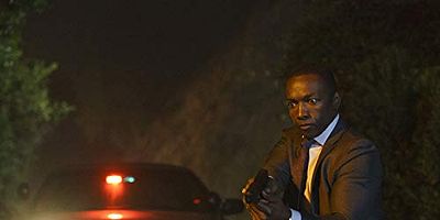 Poster der Serie Mord mit Signatur