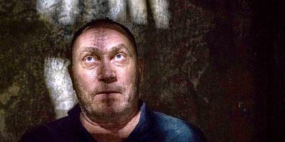 Poster der Serie Poteza