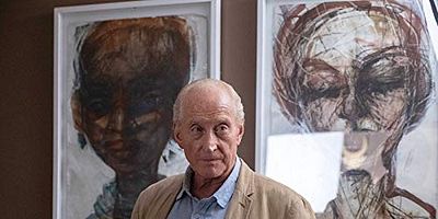 Poster der Serie The Spider and the Web