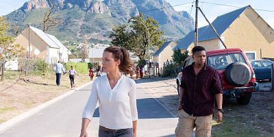 Poster der Serie Will