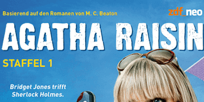 Poster der Serie Murderous Marriage