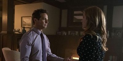 Poster der Serie Der Pfad der Schatten