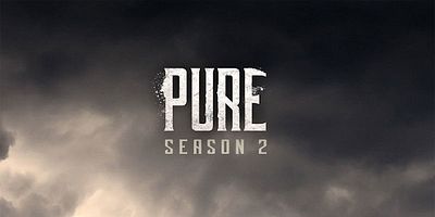 Poster der Serie Excommunication