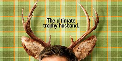 Poster der Serie Time Flies